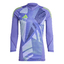 TIRO24 P GK JSY L purple