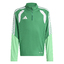 Tiro 26 Competition Sweatshirt Kids teagrn