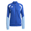 Tiro 26 Competition Trainingsjacke Damen royblu