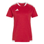 Tiro 26 Competition Trikot Damen teporewhite