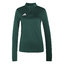 Entrada 26 Training Sweatshirt Damen drkgrnwhite