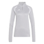 Tiro 26 League Training Sweatshirt Damen tmlggrwhite