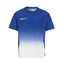 Evolve 2.0 Structured Graphic Jersey JR clubcoboltwhite