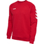 HMLGO COTTON SWEATSHIRT truered