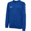 HMLGO KIDS COTTON SWEATSHIRT trueblue