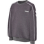 hmlJR INTERLOCK CREWNECK shark