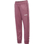 hmlJR INTERLOCK ADJUST PANTS wistfulmauve