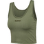 hmlHIIT INTENSITY W HAUT deeplichengreen