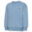 hmlMINI LOOSE CREWNECK BEE fadeddenim