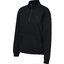 hmlYOGA SOFT VESTE ZIP W VESTE black