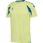 hmlCORE 2.0 Maillot S/S palelimeyellowcelestial