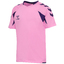 hmlCORE 2.0 Maillot S/S ENFANT cottoncandyacai