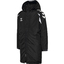 hmlCORE 2.0 PARKA ENFANT blackwhite