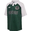 hmlJR LOOSE TIGER SOCCER JERSEY S/S junebug