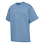 Hummel Enfant LOOSE T-SHIRT S/S BEE fadeddenim