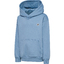 Hummel Enfant LOOSE HOODY BEE fadeddenim