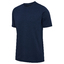FORMAL TECH T-SHIRT REGULAR BEE navyblazer
