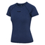 hmlPRIMA W T-SHIRT S/S dressblues