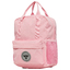 hmlMINI JAZZ BACKPACK pinknectar