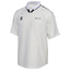 hmlROOT SOCCER JERSEY S/S blancdeblanc