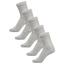 hmlMAKE MY DAY SOCK 5-PACK greymelange