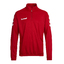 CORE 1/2 ZIP SWEAT truered