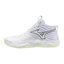 Wave Momentum Elite Mid Femme whitebalsamgreenambrosia