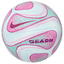 Beach Volleyball Trainingsball glacierblueglacierblueactivepink