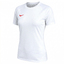 Park VIII Trikot Damen whiteuniversityred