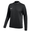 Park 26 Drill Top Sweatshirt Damen blackwhitewhite