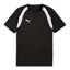 teamFINAL26 Training Jersey pumablackpumawhitepumawhite