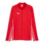 teamLIGA26 Training Jacket pumaredpumawhitepumared