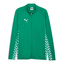 teamLIGA26 Training Jacket sportgreenpumawhitesportgreen