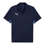 teamLIGA26 Sideline Polo pumanavypumawhitebluehorizon