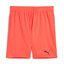 teamGOAL Short neonsunpumablack