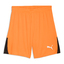teamLIGA26 Shorts rickieorangepumawhitepumablack