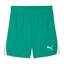 teamLIGA26 Shorts Jr sportgreenpumawhitepumawhite