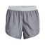 Fly By 2.0 Short Femme grau