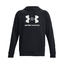 Rival Fleece Logo Hoody black