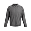 Unstoppable LC Trainingsjacke gray