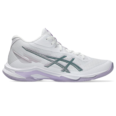 NETBURNER BALLISTIC FF MT 4 Femme