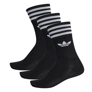 CREW SOCKEN, 3 PAAR