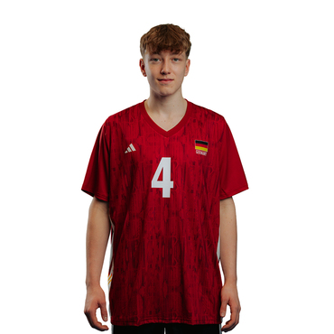 DVV Trikot Men 2026