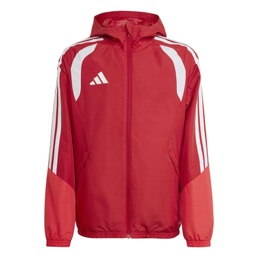 Tiro 26 Competition Jacke Kids