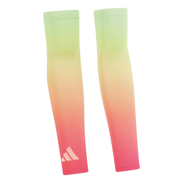 Volleyball Fade Graphic Arm Sleeves
