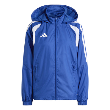 Tiro 26 League Windjacke Damen