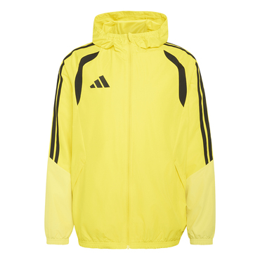 Tiro 26 Competition Jacke