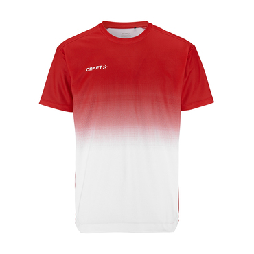 Evolve 2.0 Structured Graphic Jersey M