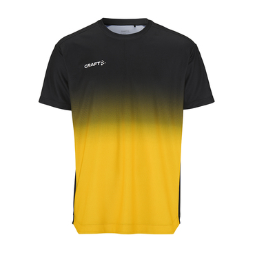Evolve 2.0 Structured Graphic Jersey M