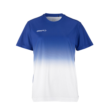 Evolve 2.0 Structured Graphic Jersey W